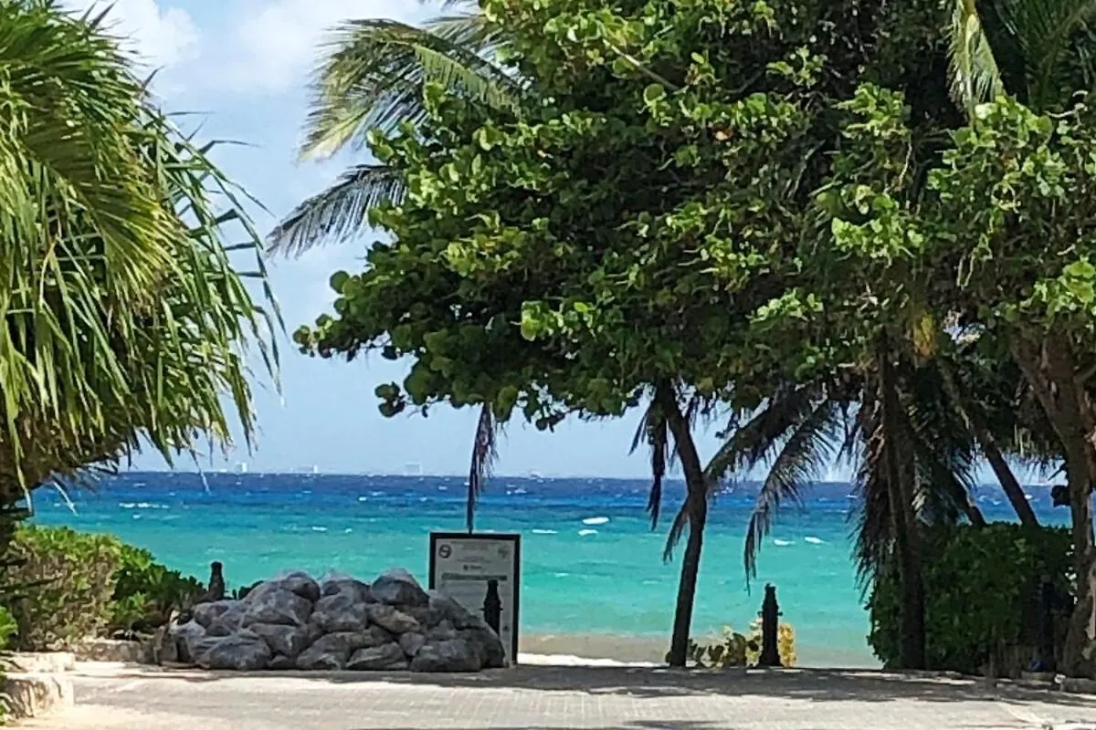 Ocean View Pool In Exclusive Playacar, En-Suite Rooms Playa del Carmen 0*,
