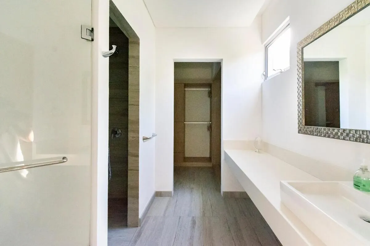 Appartamento Ocean View Pool In Exclusive Playacar, En-Suite Rooms Playa del Carmen