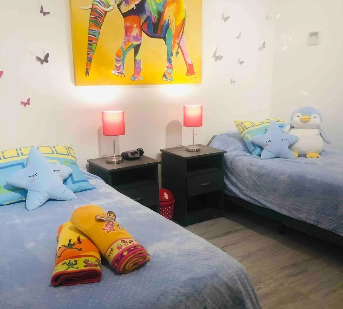 Appartamento Ocean View Pool In Exclusive Playacar, En-Suite Rooms Playa del Carmen