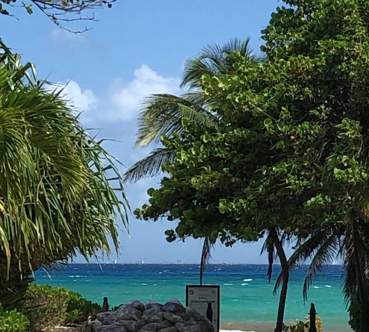 Appartamento Ocean View Pool In Exclusive Playacar, En-Suite Rooms Playa del Carmen