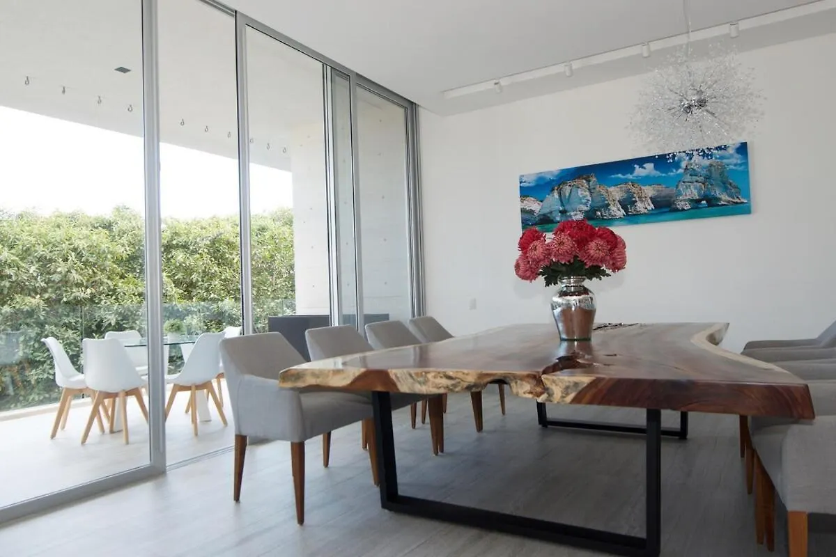 Appartamento Ocean View Pool In Exclusive Playacar, En-Suite Rooms Playa del Carmen